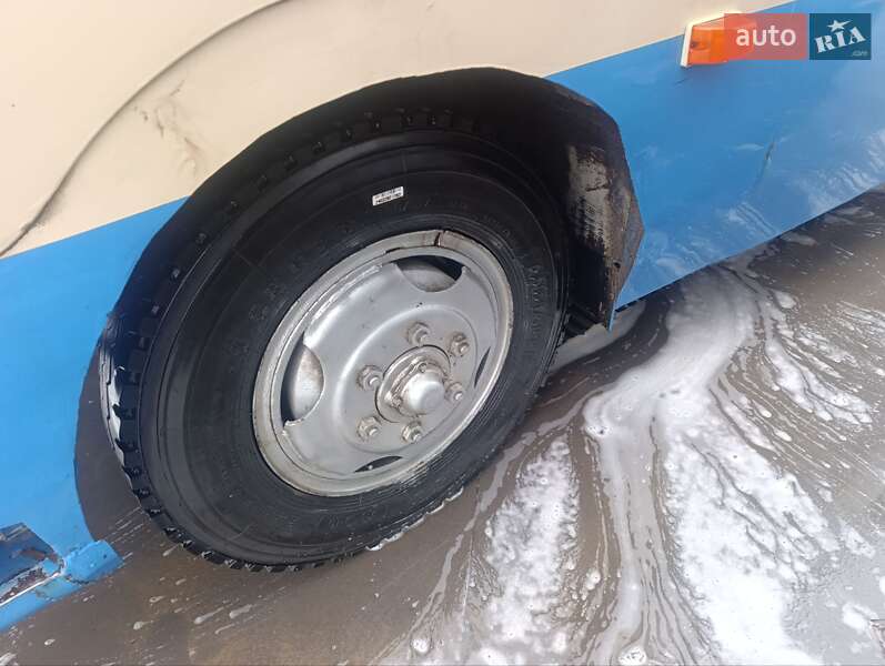 Пригородный автобус ПАЗ 32054 2005 в Ивано-Франковске