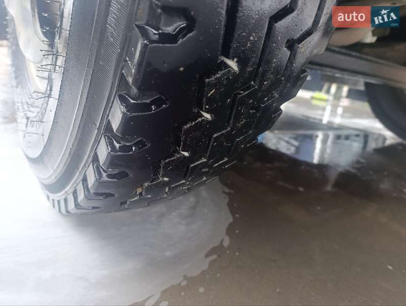 Пригородный автобус ПАЗ 32054 2005 в Ивано-Франковске