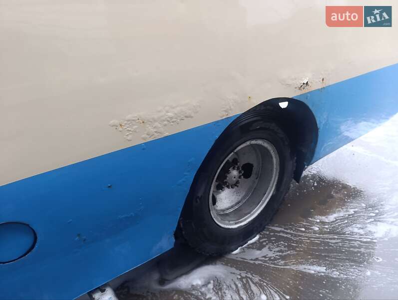 Пригородный автобус ПАЗ 32054 2005 в Ивано-Франковске