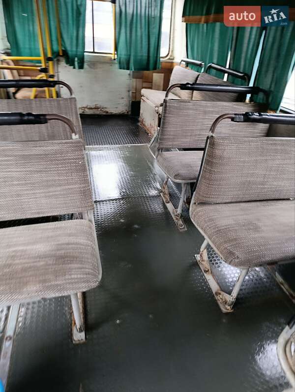 Пригородный автобус ПАЗ 32054 2005 в Ивано-Франковске