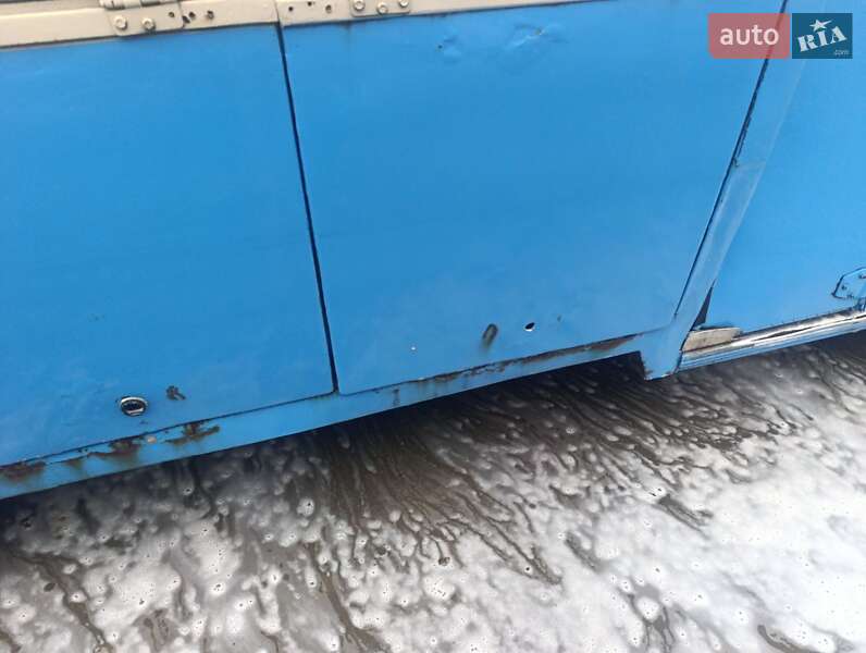 Приміський автобус ПАЗ 32054 2005 в Івано-Франківську