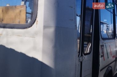 Городской автобус ПАЗ 32054 2008 в Черкассах