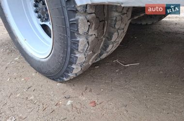 Приміський автобус ПАЗ 32054 2005 в Кам'янець-Подільському