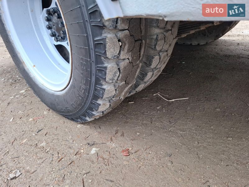 Пригородный автобус ПАЗ 32054 2005 в Каменец-Подольском