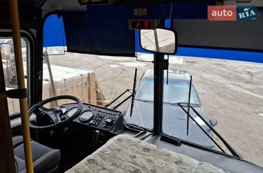Приміський автобус ПАЗ 32054 2005 в Кам'янець-Подільському