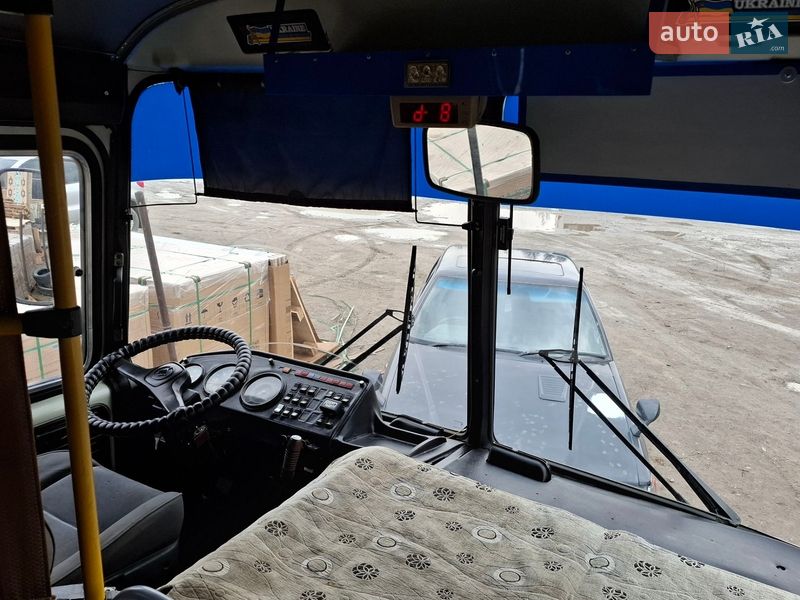 Пригородный автобус ПАЗ 32054 2005 в Каменец-Подольском