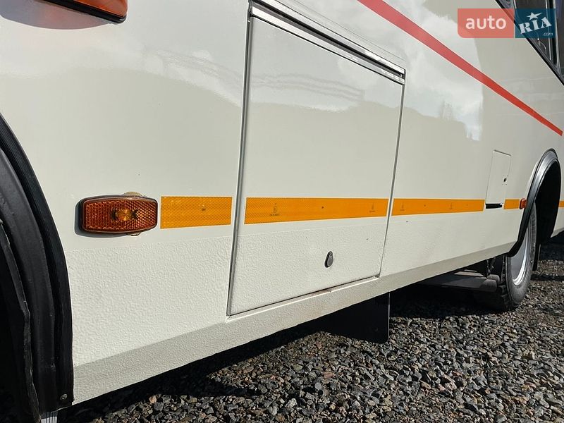 Приміський автобус ПАЗ 32054 2010 в Коростені