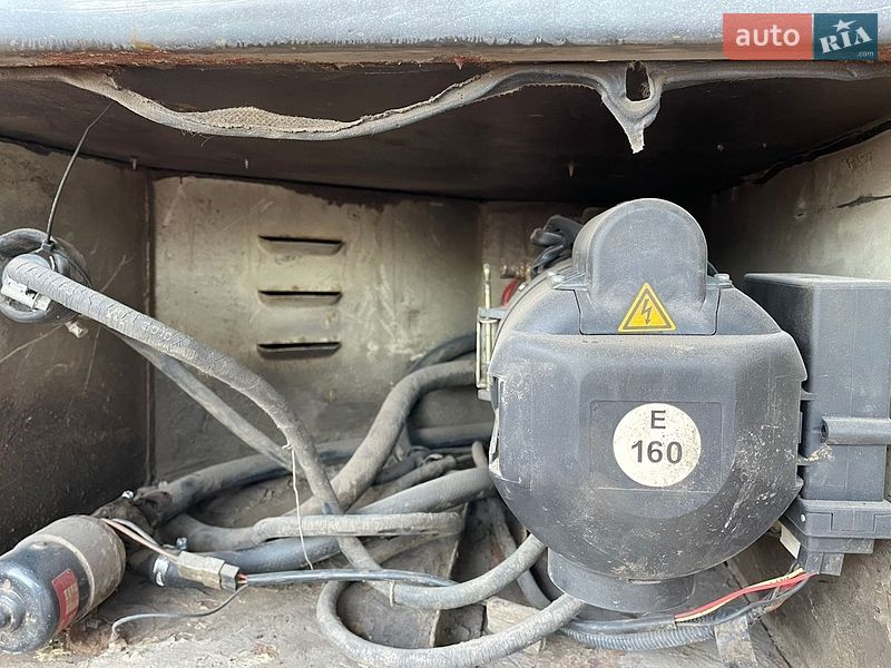 Приміський автобус ПАЗ 32054 2010 в Коростені
