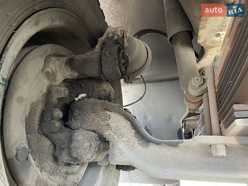 Приміський автобус ПАЗ 32054 2010 в Коростені