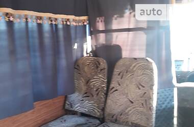 Пригородный автобус ПАЗ 3205 2005 в 