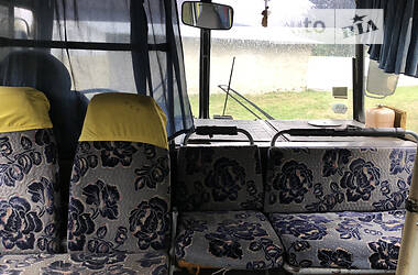 Городской автобус ПАЗ 3205 2000 в Ватутино