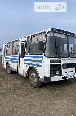 Інші автобуси ПАЗ 3205 2003 в Одесі