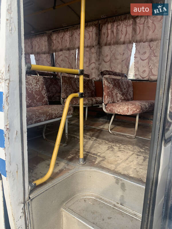 Другие автобусы ПАЗ 3205 2003 в Одессе