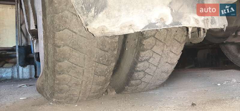 Городской автобус ПАЗ 3205 1993 в Марганце фото 4 Городской автобус ПАЗ 3205 1993 в Марганце