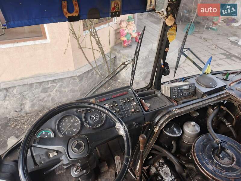 Городской автобус ПАЗ 3205 2005 в Чернигове фото 5 Городской автобус ПАЗ 3205 2005 в Чернигове