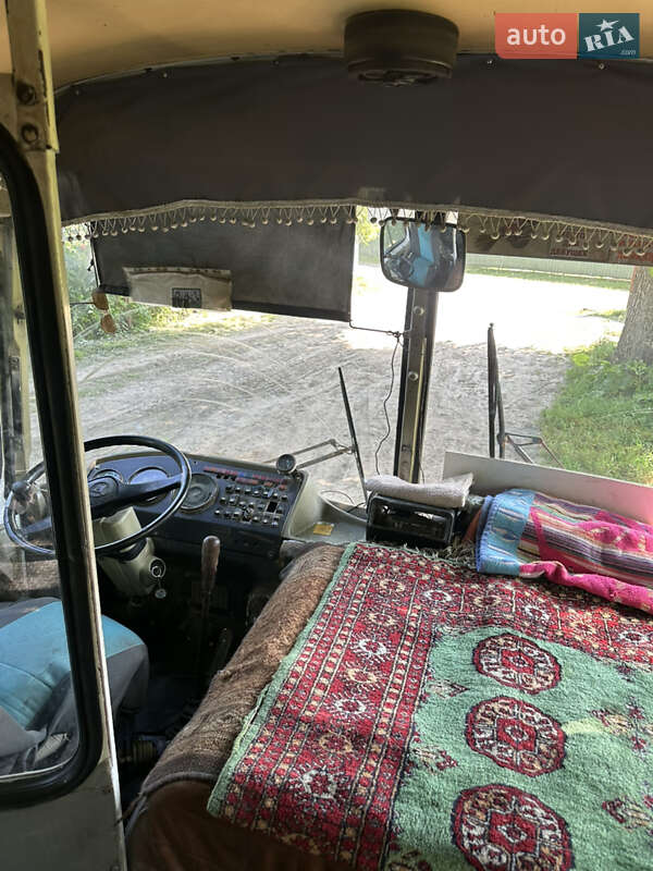 Городской автобус ПАЗ 3205 2008 в Новоселице
