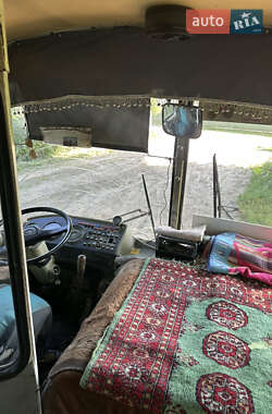 Городской автобус ПАЗ 3205 2008 в 