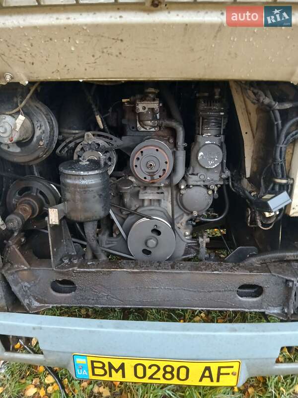 Інші автобуси ПАЗ 3205 2012 в Лебедині фото 2 Інші автобуси ПАЗ 3205 2012 в Лебедині