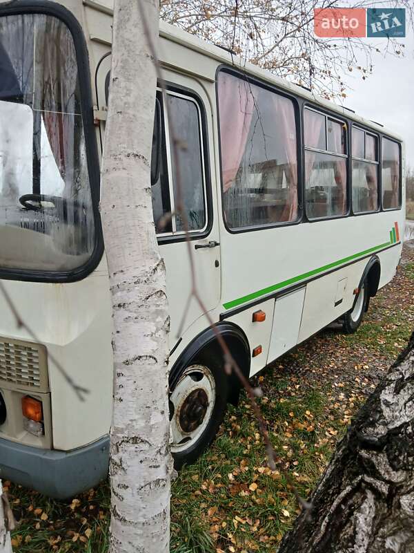 Інші автобуси ПАЗ 3205 2012 в Лебедині фото 4 Інші автобуси ПАЗ 3205 2012 в Лебедині