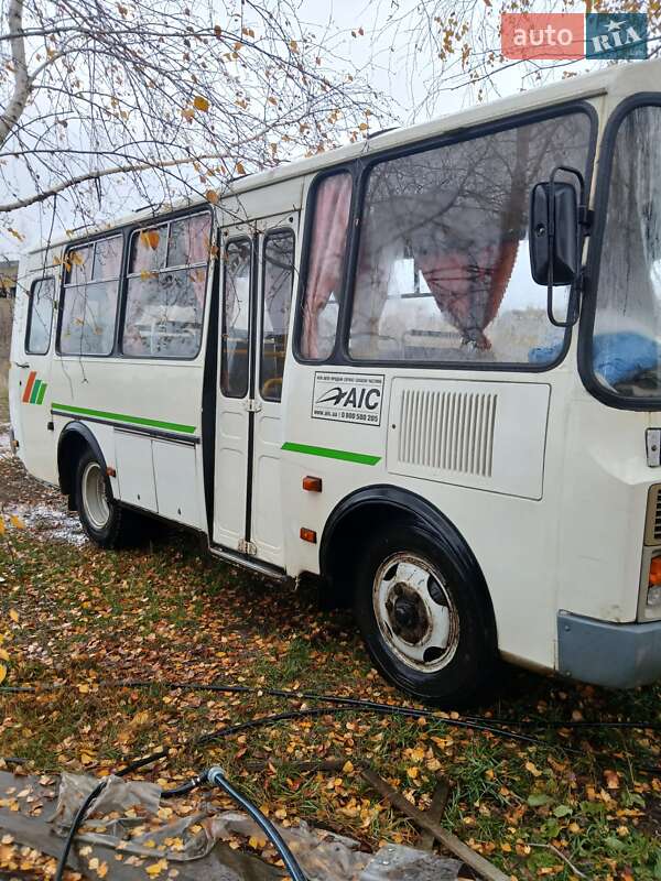 Інші автобуси ПАЗ 3205 2012 в Лебедині фото 9 Інші автобуси ПАЗ 3205 2012 в Лебедині