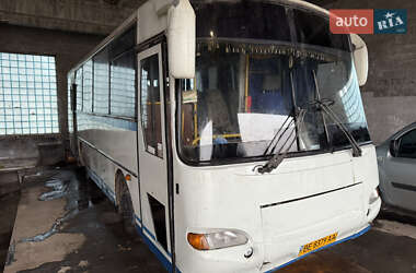 Приміський автобус ПАЗ 4230 Аврора 2003 в Миколаєві