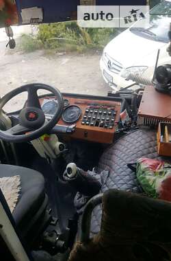 Приміський автобус ПАЗ 4234 2008 в Тернополі