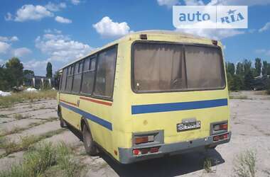 Пригородный автобус ПАЗ 4234 2007 в Николаеве