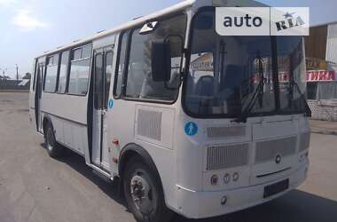 Приміський автобус ПАЗ 4234 2022 в Києві