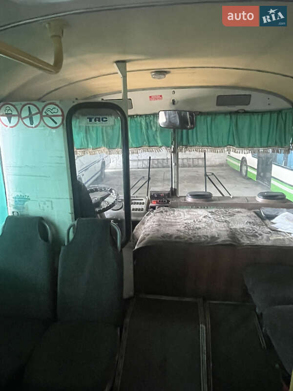 Пригородный автобус ПАЗ 4234 2008 в Никополе
