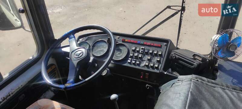 Пригородный автобус ПАЗ 4234 2005 в Кривом Роге