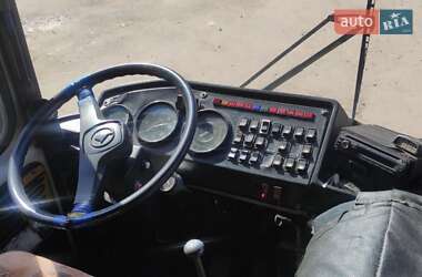 Пригородный автобус ПАЗ 4234 2005 в 