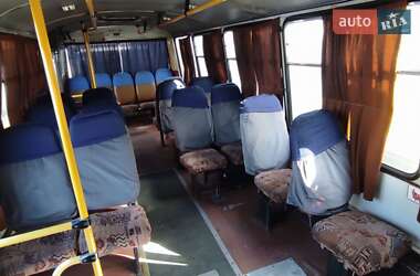 Пригородный автобус ПАЗ 4234 2005 в 