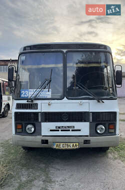Городской автобус ПАЗ 4234 2006 в 