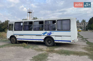 Городской автобус ПАЗ 4234 2006 в 