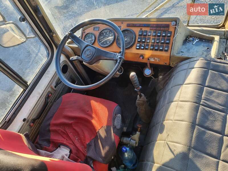 Городской автобус ПАЗ 4234 2008 в Смеле фото 6 Городской автобус ПАЗ 4234 2008 в Смеле