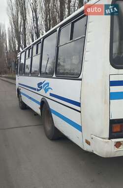 Пригородный автобус ПАЗ 4234 2006 в 