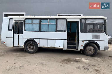 Міський автобус ПАЗ 4234 2010 в 