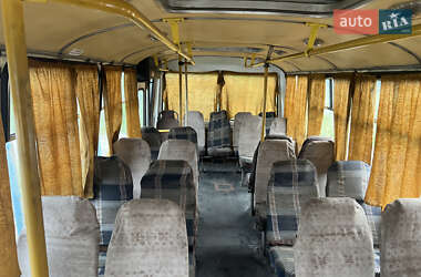Пригородный автобус ПАЗ 4234 2008 в 