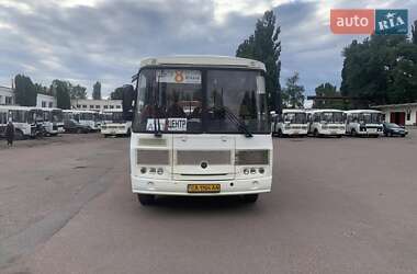 Городской автобус ПАЗ 4234 2016 в 