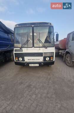 Пригородный автобус ПАЗ 4234 2007 в Хмельницком
