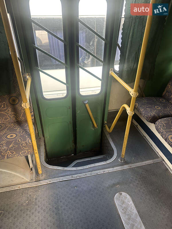 Пригородный автобус ПАЗ 4234 2007 в Хмельнике фото 7 Пригородный автобус ПАЗ 4234 2007 в Хмельнике