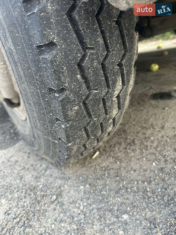 Пригородный автобус ПАЗ 4234 2007 в Хмельнике фото 11 Пригородный автобус ПАЗ 4234 2007 в Хмельнике