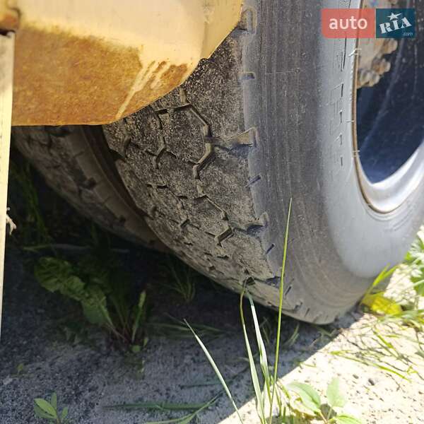 Пригородный автобус ПАЗ 4234 2007 в Львове