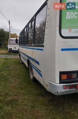 Пригородный автобус ПАЗ 4234 2006 в Каменец-Подольском