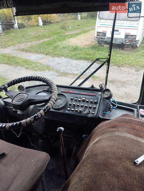 Пригородный автобус ПАЗ 4234 2006 в Каменец-Подольском