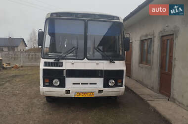 Інші автобуси ПАЗ 4234 2006 в Глибокій