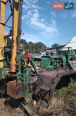 Буровая установка ПБУ 50 2006 в Виннице