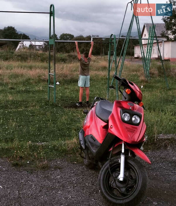 Мопеды Pegasus Sky 2011 в Львове фото 5 Мопеды Pegasus Sky 2011 в Львове