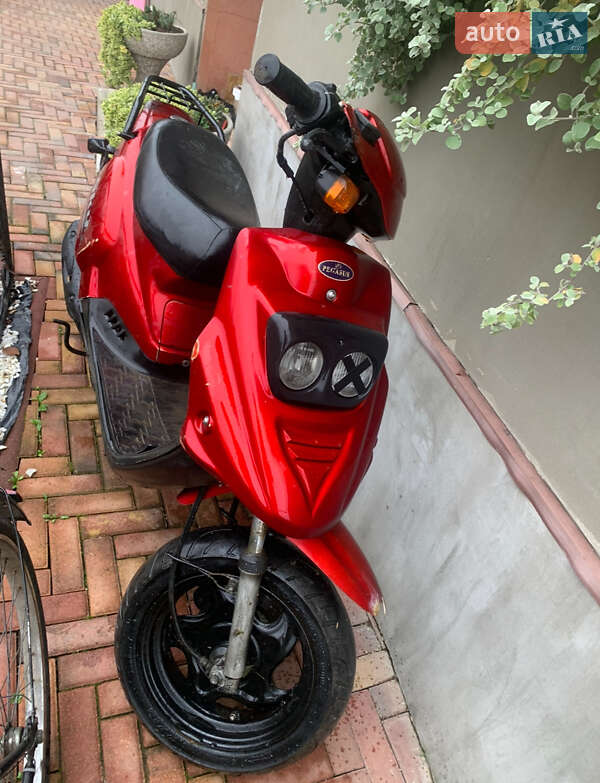 Мопеды Pegasus Sky 2011 в Львове фото 3 Мопеды Pegasus Sky 2011 в Львове