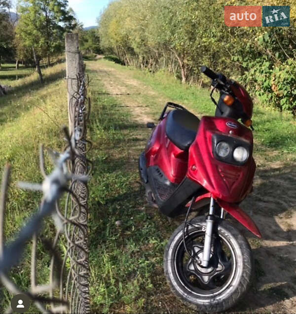 Мопеды Pegasus Sky 2011 в Львове фото Мопеды Pegasus Sky 2011 в Львове